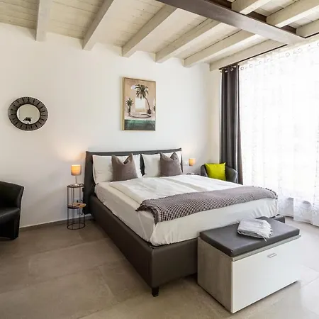 Апартаменты Casa Cadalora