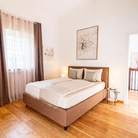 Апартаменты Casa Cadalora *