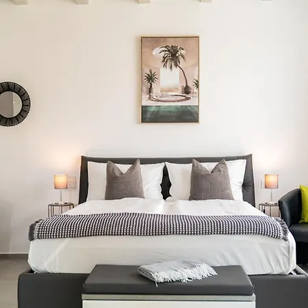 Apartamento Casa Cadalora Lazise