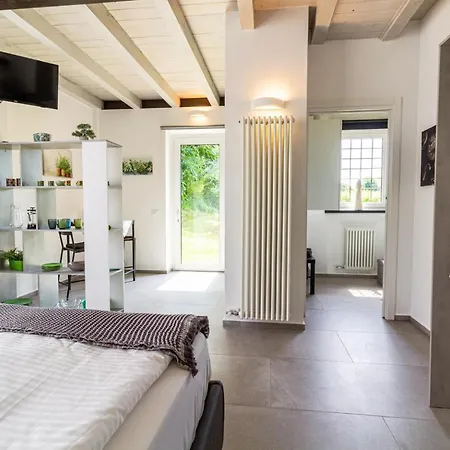 דירה Casa Cadalora *