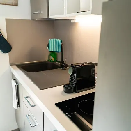 Apartamento Casa Cadalora *