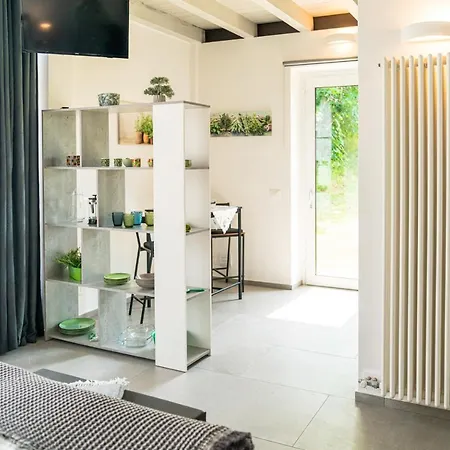 Apartamento Casa Cadalora Lazise